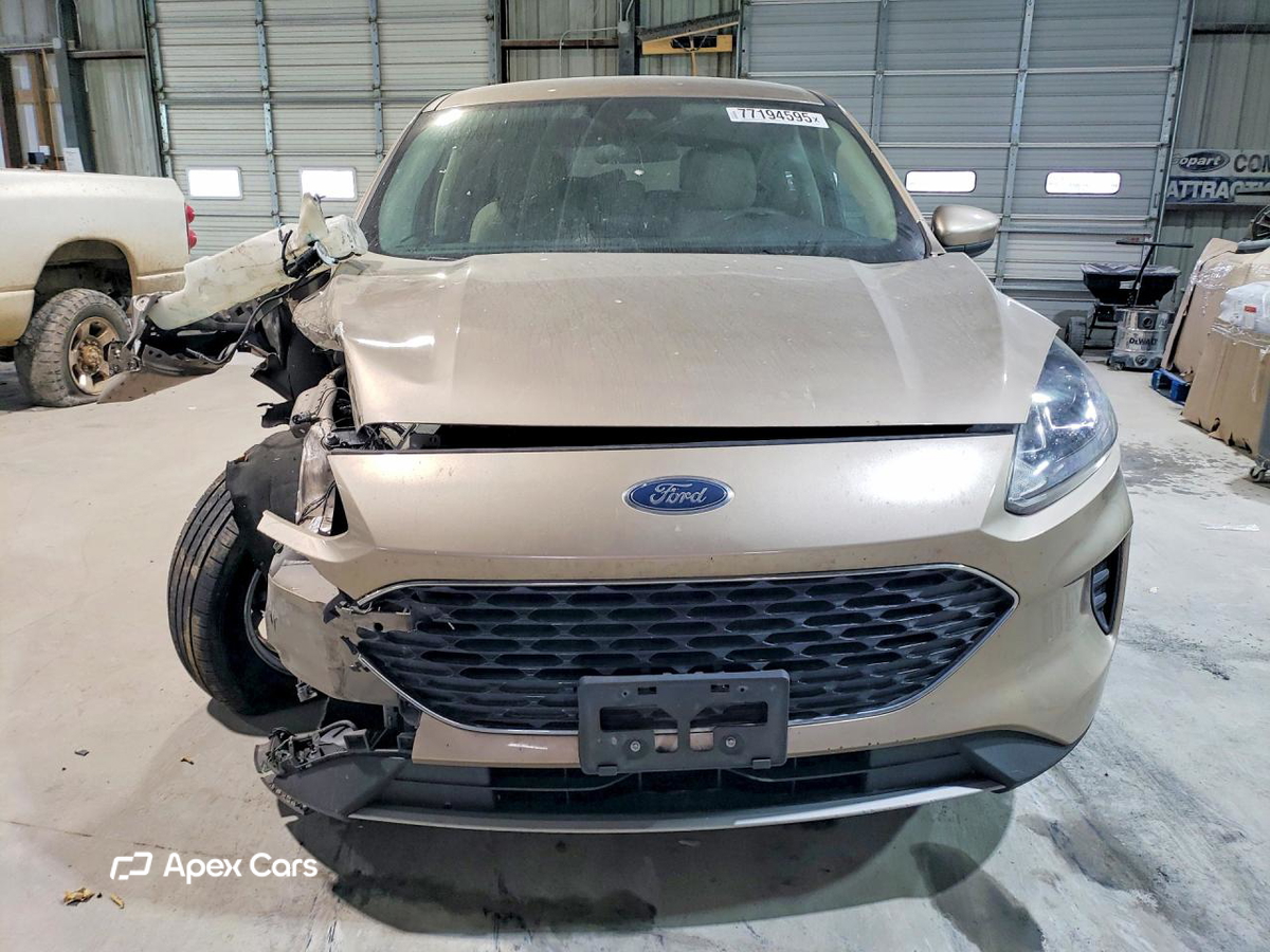 Ford Escape 2020