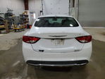 Chrysler 200 2017