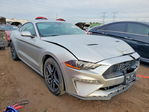 Ford Mustang 2018