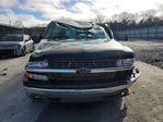 Chevrolet Silverado 2001