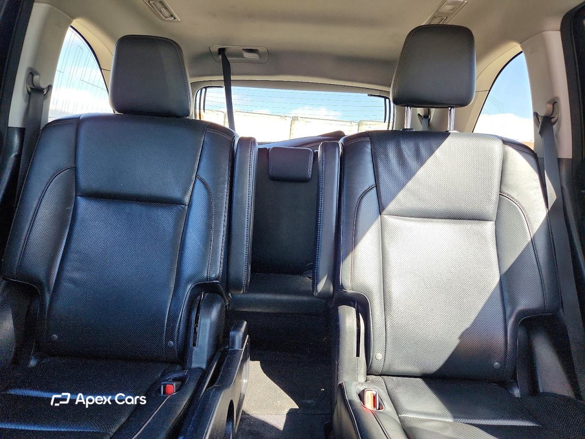 Toyota Highlander 2015