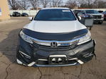 Honda Accord 2017