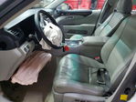 Lexus LS 2012