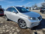 Lexus RX 2013