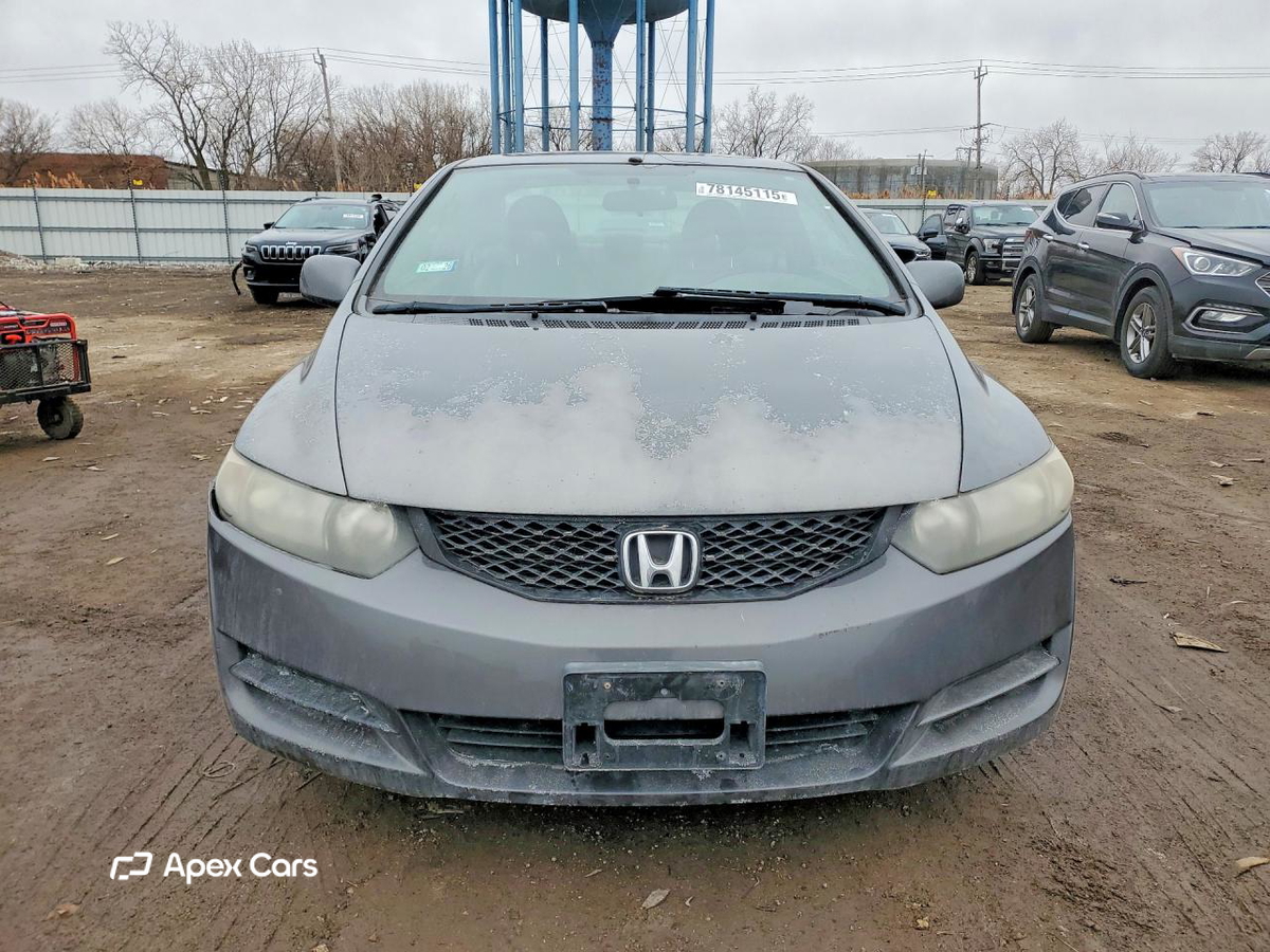 Honda Civic 2009