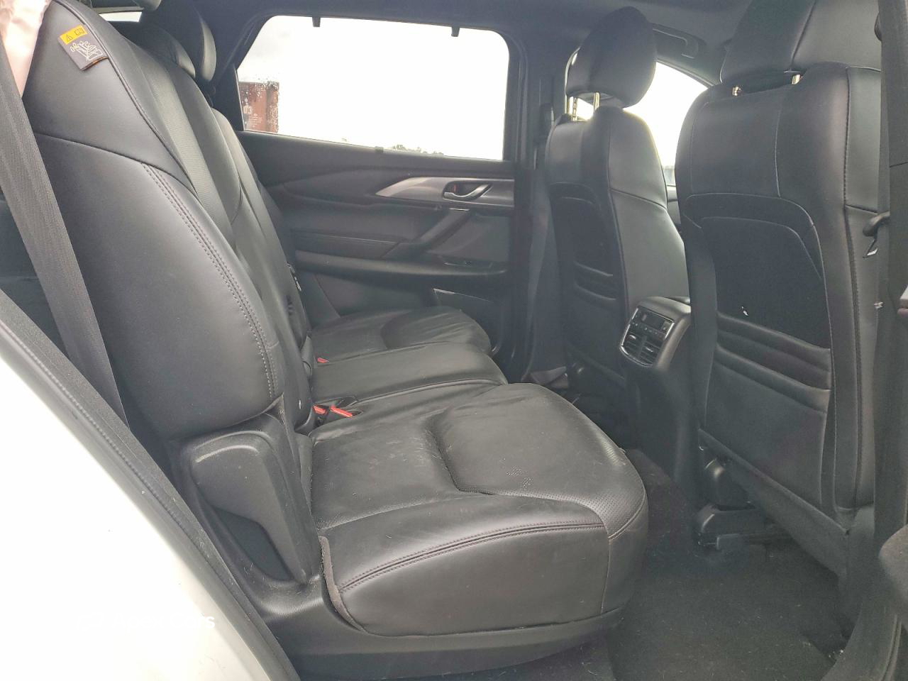 Mazda CX-9 2019