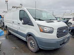 Ford Transit 2017