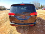 Chrysler Pacifica 2018