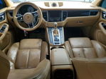 Porsche Macan 2016