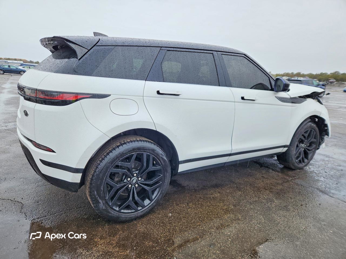 Land Rover Range Rover 2020