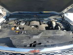 Chevrolet Silverado 2014