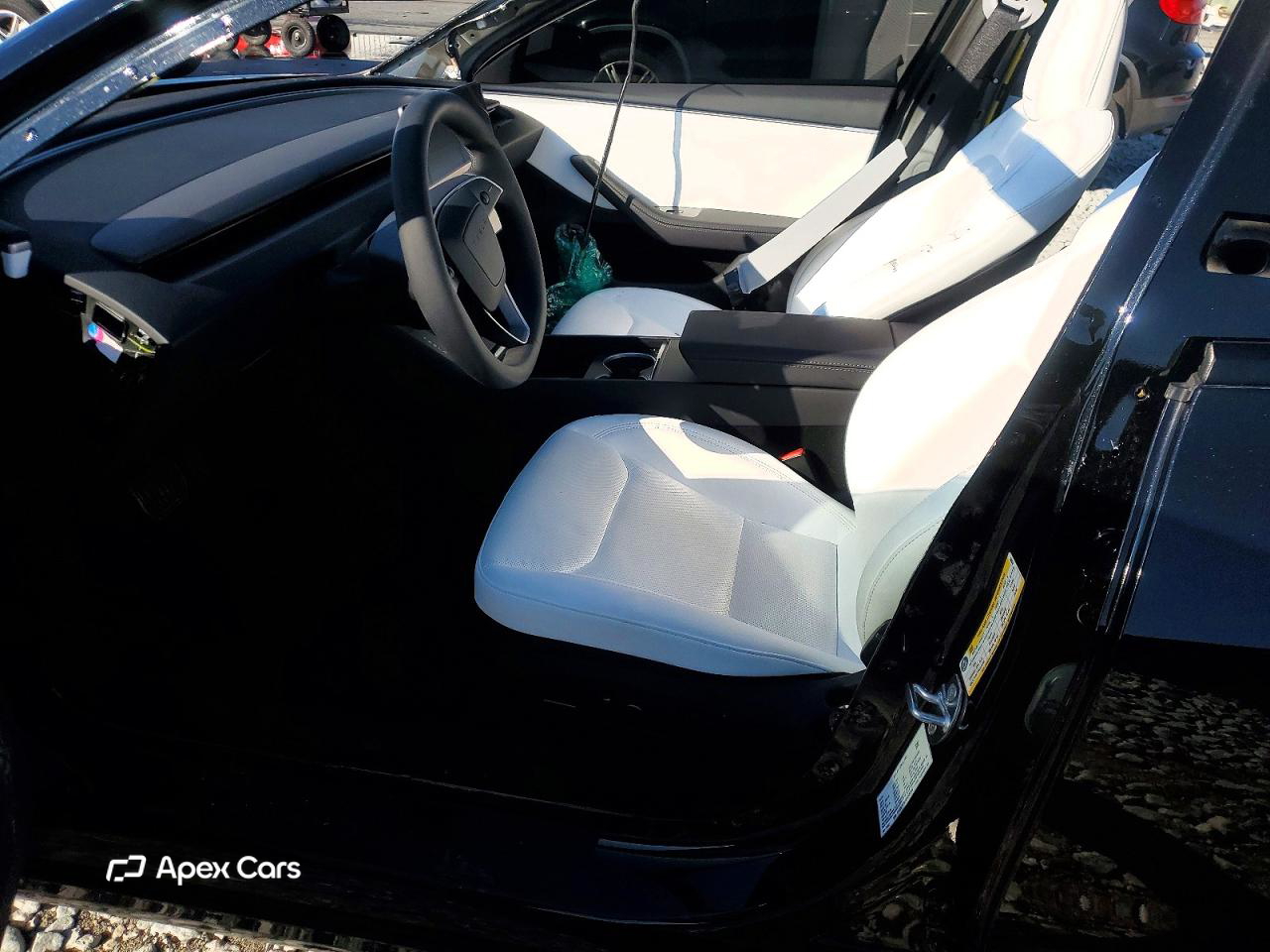 Tesla Model 3 2025