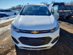 Chevrolet Trax 2017