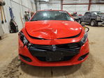 Dodge Dart 2016