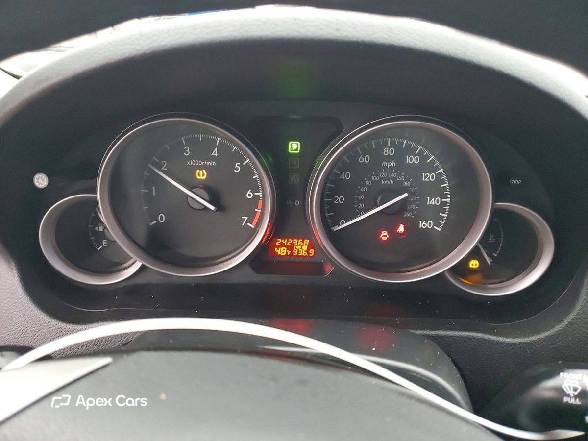 Mazda 6 2010