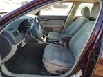 Ford Fusion 2012