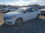 Ford Fusion 2016