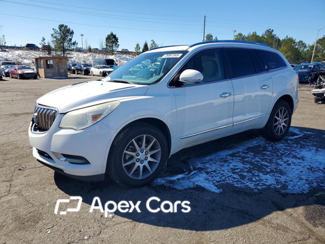 Buick Enclave 2013 - Image 1 of 13