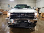 Chevrolet Silverado 2011