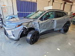 Chevrolet Trax 2025