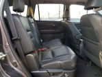 Honda Pilot 2017