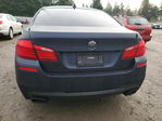 BMW Series 5 2012