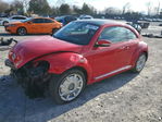 Volkswagen Beetle 2013