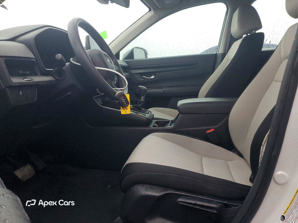Honda CR-V 2023