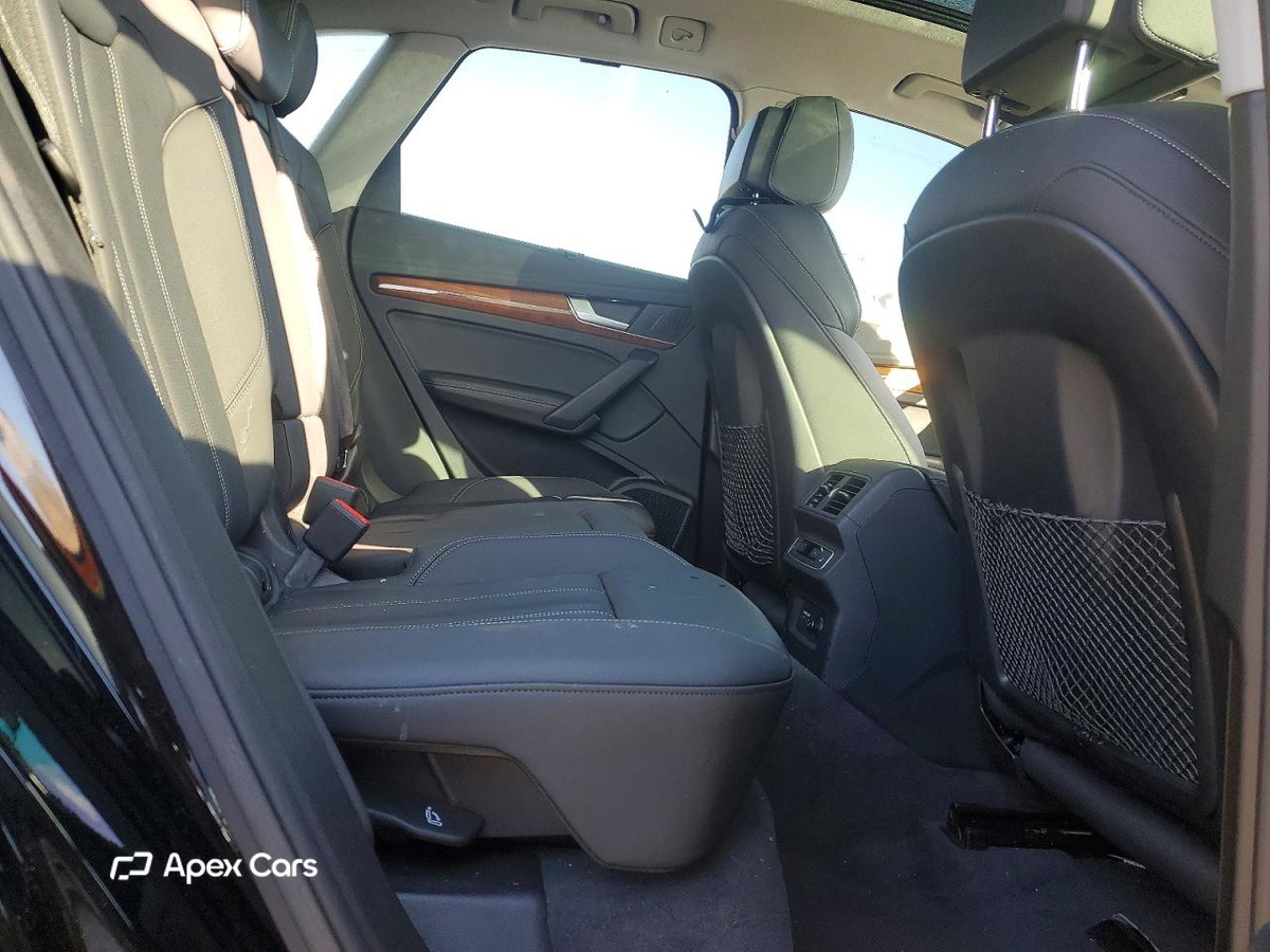 Audi Q5 2023