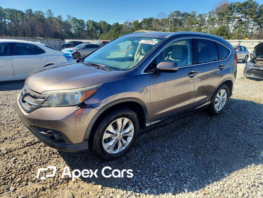 Honda CR-V 2012 - Image 1 of 13