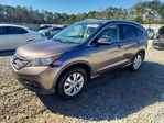 Honda CR-V 2012