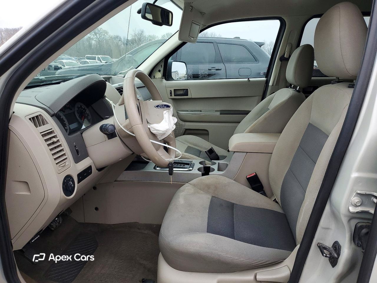 Ford Escape 2008