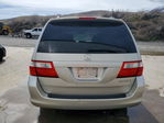 Honda Odyssey 2005