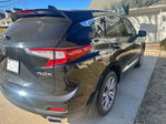Acura RDX 2022