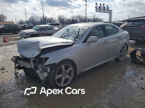 Lexus IS 2008 - Image 1 of 14