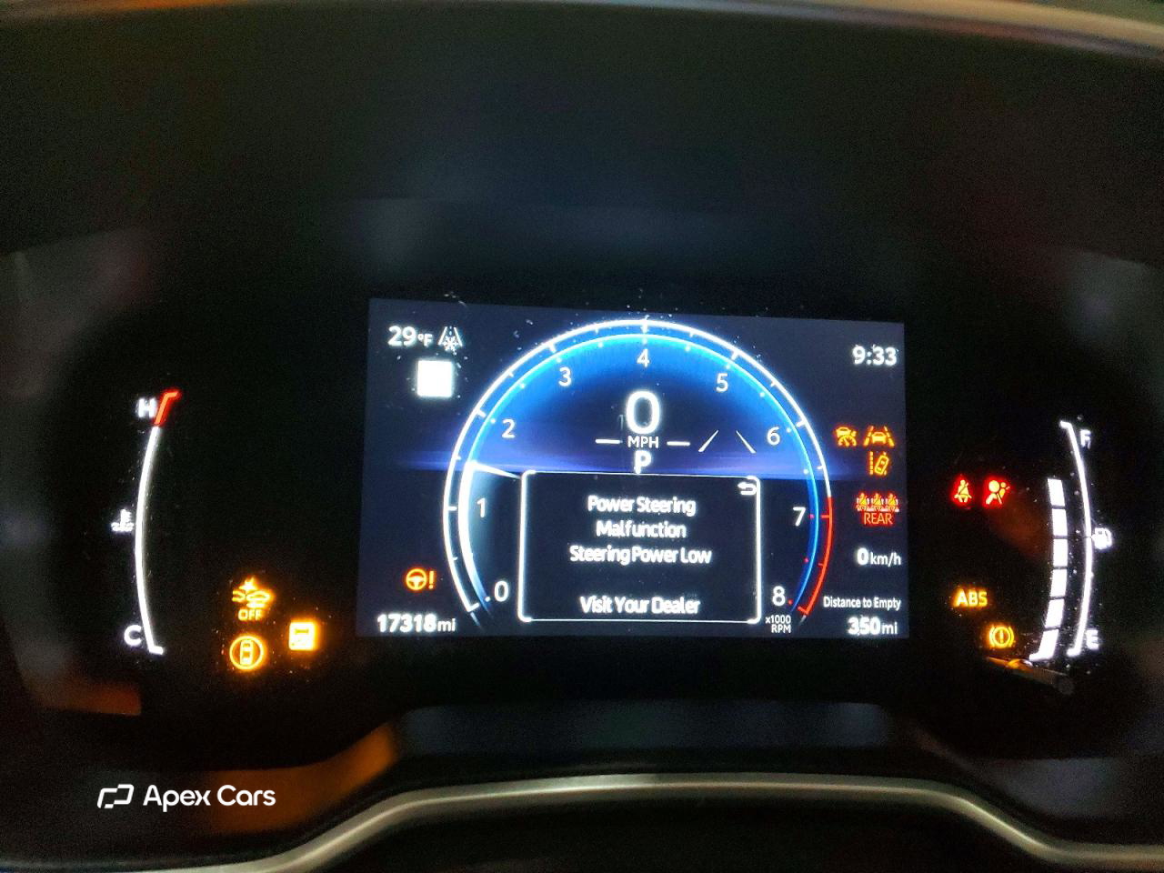 Toyota Corolla 2024
