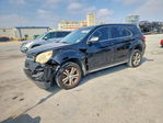 Chevrolet Equinox 2012