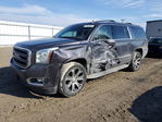 GMC Yukon 2016