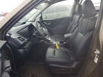Subaru Forester 2024