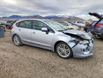 Subaru Impreza 2012