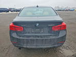 BMW Series 3 2017