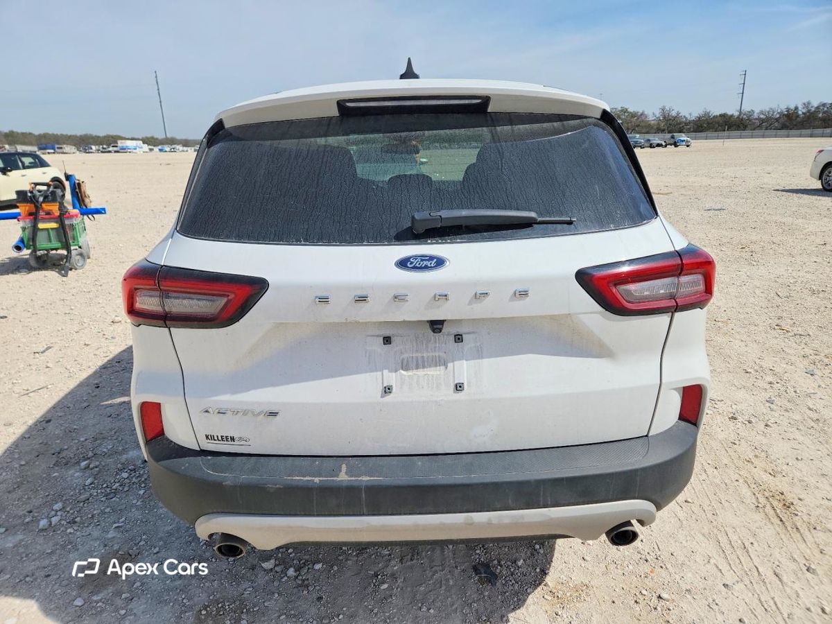 Ford Escape 2024