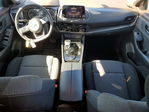 Nissan Rogue 2021
