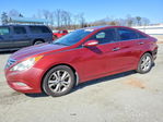 Hyundai Sonata 2011