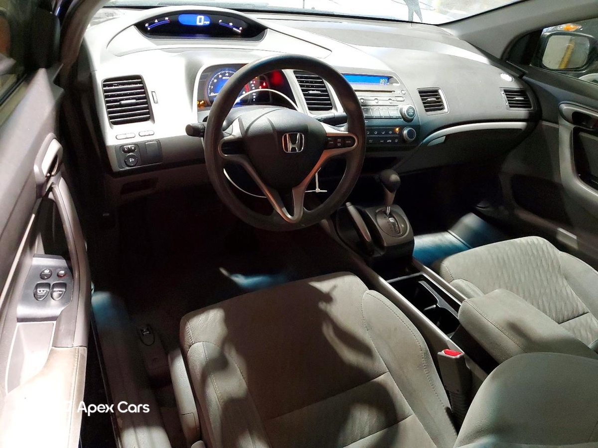 Honda Civic 2010
