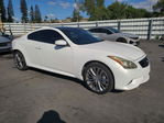 Infiniti G 2013