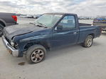 Nissan Navara (Frontier) 1996