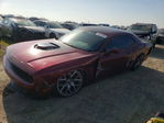 Dodge Challenger 2018