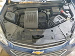 Chevrolet Equinox 2016
