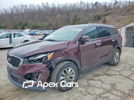 Kia Sorento 2017 - Image 1 of 14
